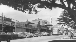 1954 Bay Street Frankston HSIL