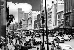 Bourke Street HSIL