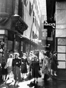 Centreway Arcade HSIL