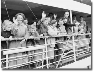 Dutch migrants, Immigration Museum