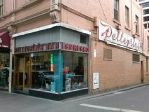 Pellegrinis