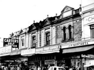 1954 Moonee Ponds HSIL