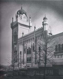 State Theatre Russell Street